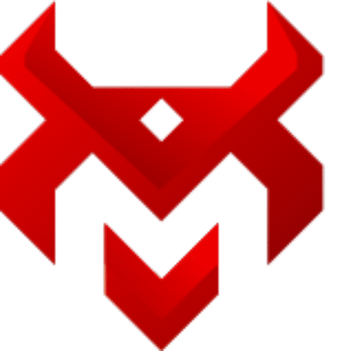 Matador168 Logo