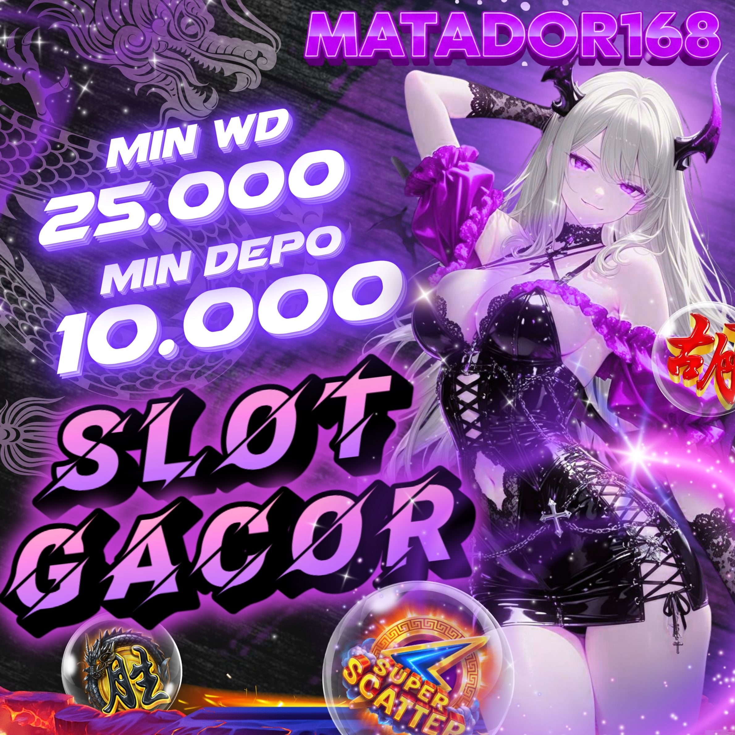 Tips Bermain Slot Secara Ilmiah: Pendekatan Probabilitas, Psikologi, dan Manajemen Risiko di Matador168