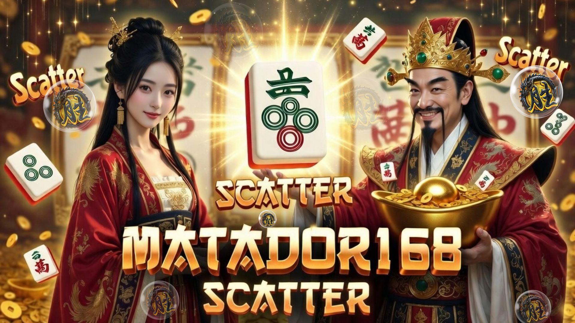 Cara Mudah Mendapatkan Scatter di Mahjong Cara Mudah Mendapatkan Scatter di Mahjong Panduan Lengkap Strategi, Pola, dan Manajemen Modal/ foto matador168