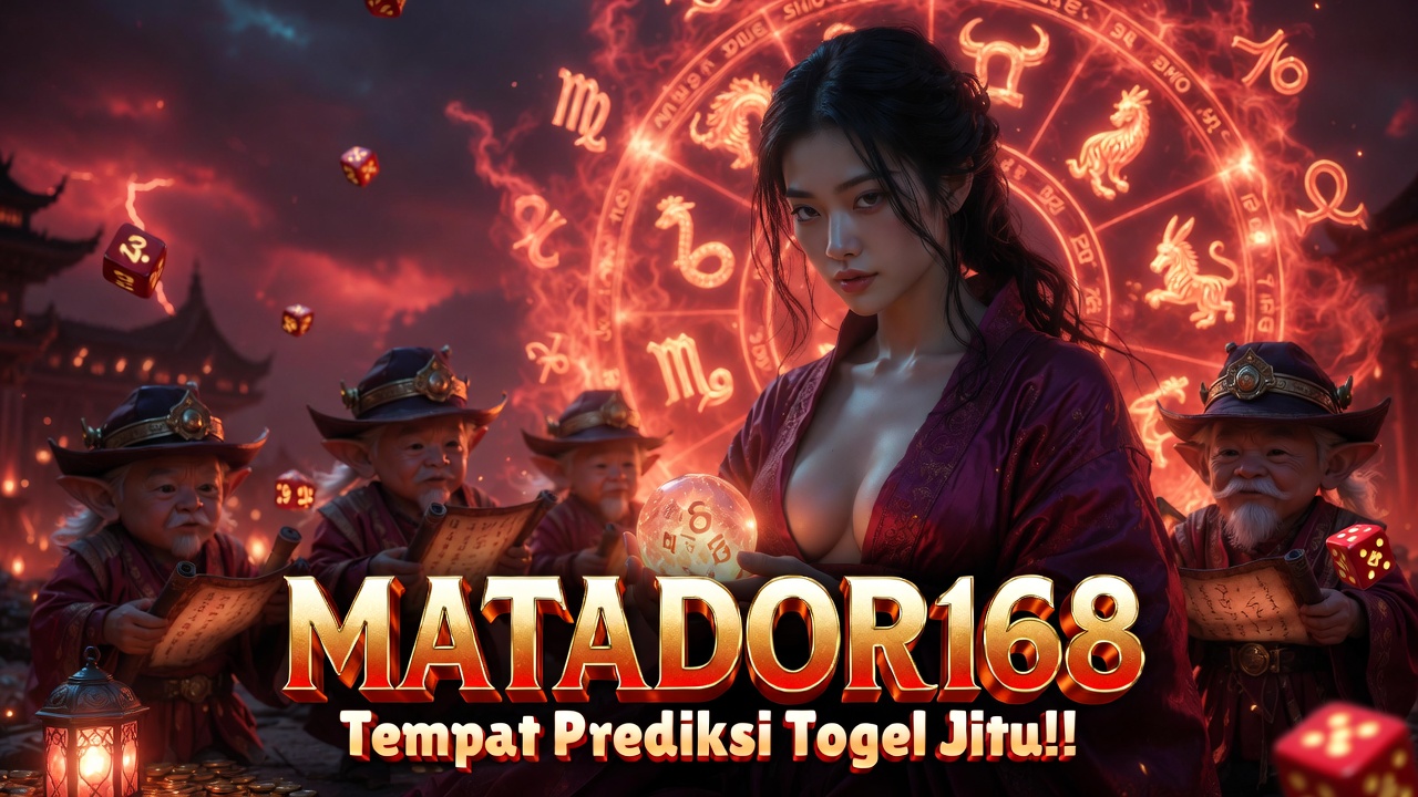 Mengenal Berbagai Shio di dalam togel di Matador168 Sebagai Tempat Prediksi Togel Jitu Terbaik