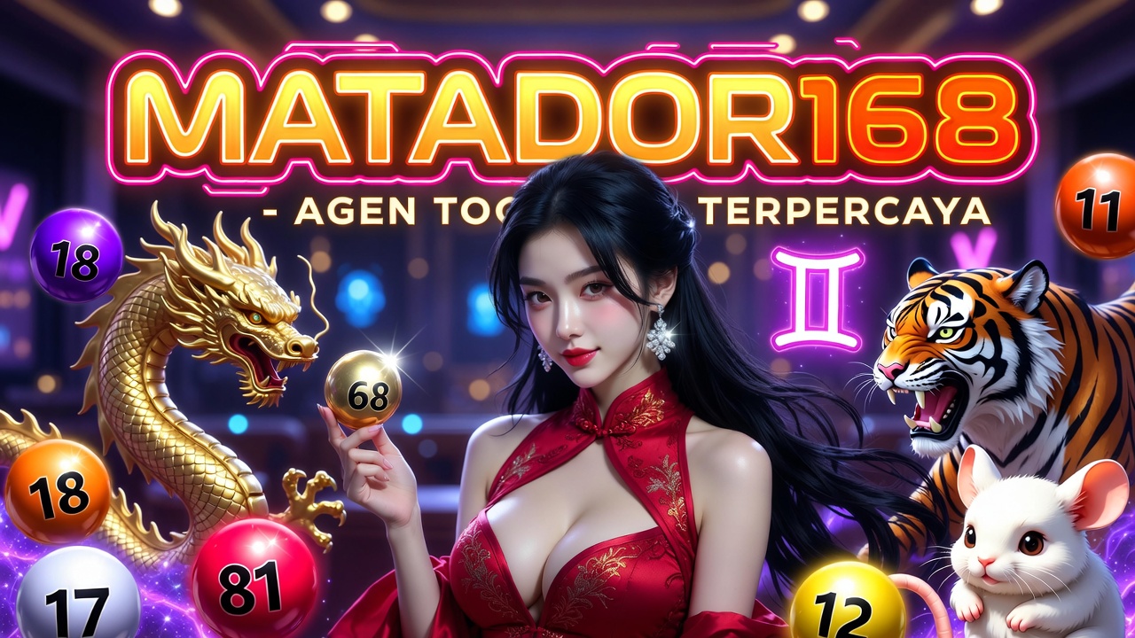 Bagaimana Bermain Togel di Berbagai Pasaran di Matador168