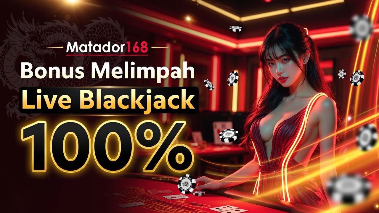 Strategi Main Blackjack Agar Tidak Cepat Kalah: Panduan Lengkap untuk Pemula