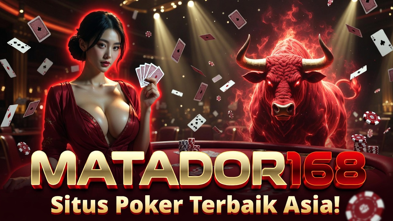 Susunan Kartu Poker yang Wajib Anda Tahu: Panduan Lengkap untuk Menang Besar!