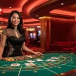 Baccarat Guide: Complete Rules, Card Values, Betting Options, and How the Game Works/baccarat-matador168
