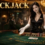 What Is Blackjack? A Beginner's Guide to the Classic Card Game/blackjack-matador168